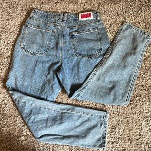 Vintage BONGO jeans